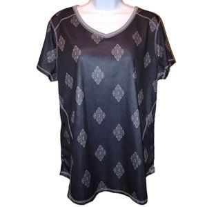 St John's Bay Active - Quick Dri